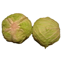 আমদানিকৃত গোলাকার বাঁধাকপি (চীন)