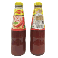 ম্যাগি মরিচের সস