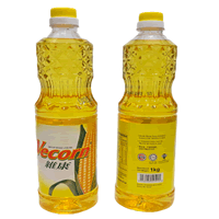 VECORN CAP 玉米油