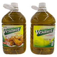 VESAWITT品牌纯食用油