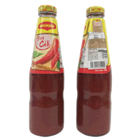 ম্যাগি মরিচের সস