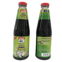 আদাবি ঝিনুক সস