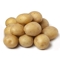 আমদানিকৃত আলু (চীন)