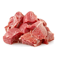 DAGING KAMBING DAN DOMBA TANPA TULANG IMPOR (TIDAK TERMASUK PAHA - SELANDIA BARU)
