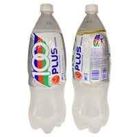 100 PLUS (ASLI)