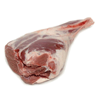 DAGING KAMBING IMPOR (SELANDIA BARU)