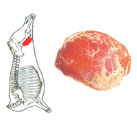 IMPORTED BEEF (KNUCKLE)