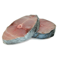 Spanish Mackerel (Slices)