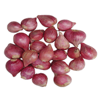 सानो रातो प्याज आयात (चीन)