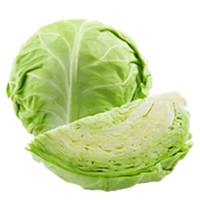 IMPORTED ROUND CABBAGE (BEIJING)
