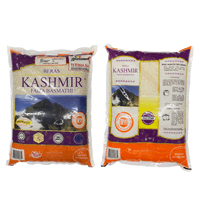 বাসমতি চাল - ফাইজা (কাশ্মীর)