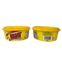 SABUN DETERJEN KUAT HARIMAU (LEMON)