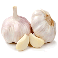 IMPORTED GARLIC (CHINA)