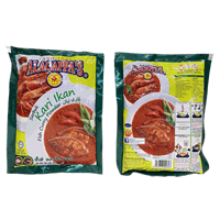 ALAGAPPAS FISH CURRY POWDER