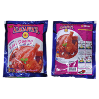 Alagappas Beef Curry Powder