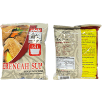 আদাবি স্যুপ ব্রুইং পাউডার