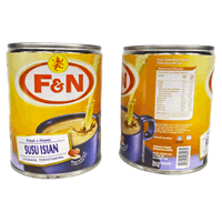 CAP F & N 甜炼乳馅料