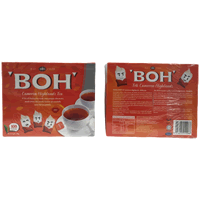 বোহ চা (আনক্যাং)