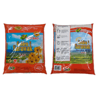 BERAS SARAWAK GOLDEN CAP (SST5%)