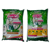 PREMIUM RICE CAP UNCLE TAN