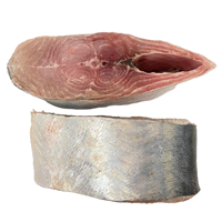 Wolf Herring (Slices)