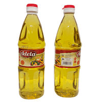 Minyak Goreng Kompon ADELA GOLD CAP