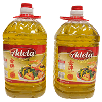 ADELA GOLD CAP COMPOUND COOKING OIL