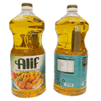 CAP ALIF 纯食用油
