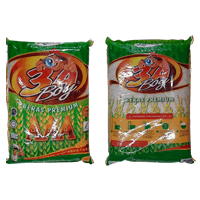 SUPER CAP 3A BOY RICE (IMPORT)