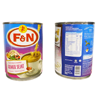 F&N CAP 眼霜