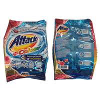SABUN BUBUK ATTACK (AROMA SEGAR + WARNA)