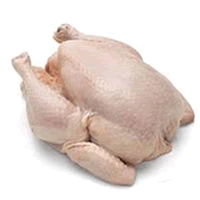 AYAM BERSIH - SUPER