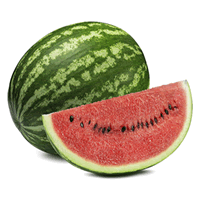 Seeded Red Watermelon