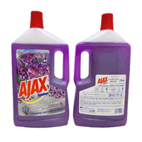 AJAX FABULOSO 多用途洗衣液（薰衣草味）