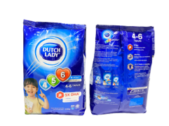 DUTCH LADY 456 (NORMAL)