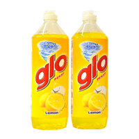 Glo Dishwashing Liquid