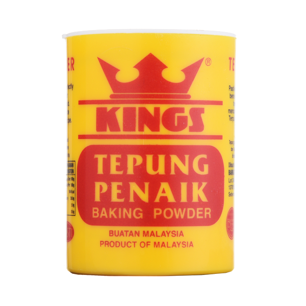 Kings 泡打粉