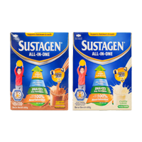 Susu Sustagen All-In-One