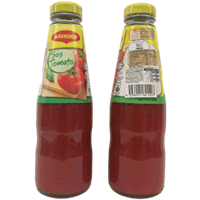 ম্যাগি টমেটো সস