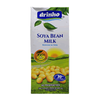 DRINHO SOY (KOTAK)