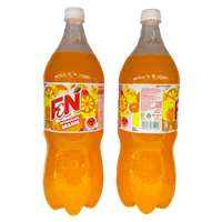 F&N 橙汁（瓶装）