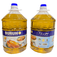 লেবার মার্ক পিওর রান্নার তেল
