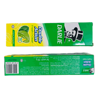 Pasta Gigi Darlie Double Action (Mint Alami)