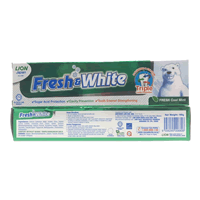 PASTA GIGI FRESH & WHITE (RASA MINT SEGAR)