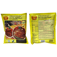 BABAS FISH CURRY POWDER
