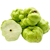 বীজহীন পেয়ারা