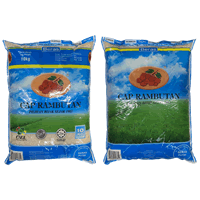 রামবুটান ব্র্যান্ড সুপার রাইস ৫%