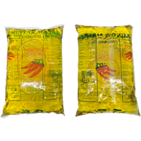 রান্নার তেলের প্যাকেজ (বিভিন্ন ব্র্যান্ড)