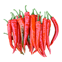 লাল মরিচ - কুলাই