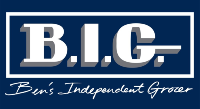 B.I.G.